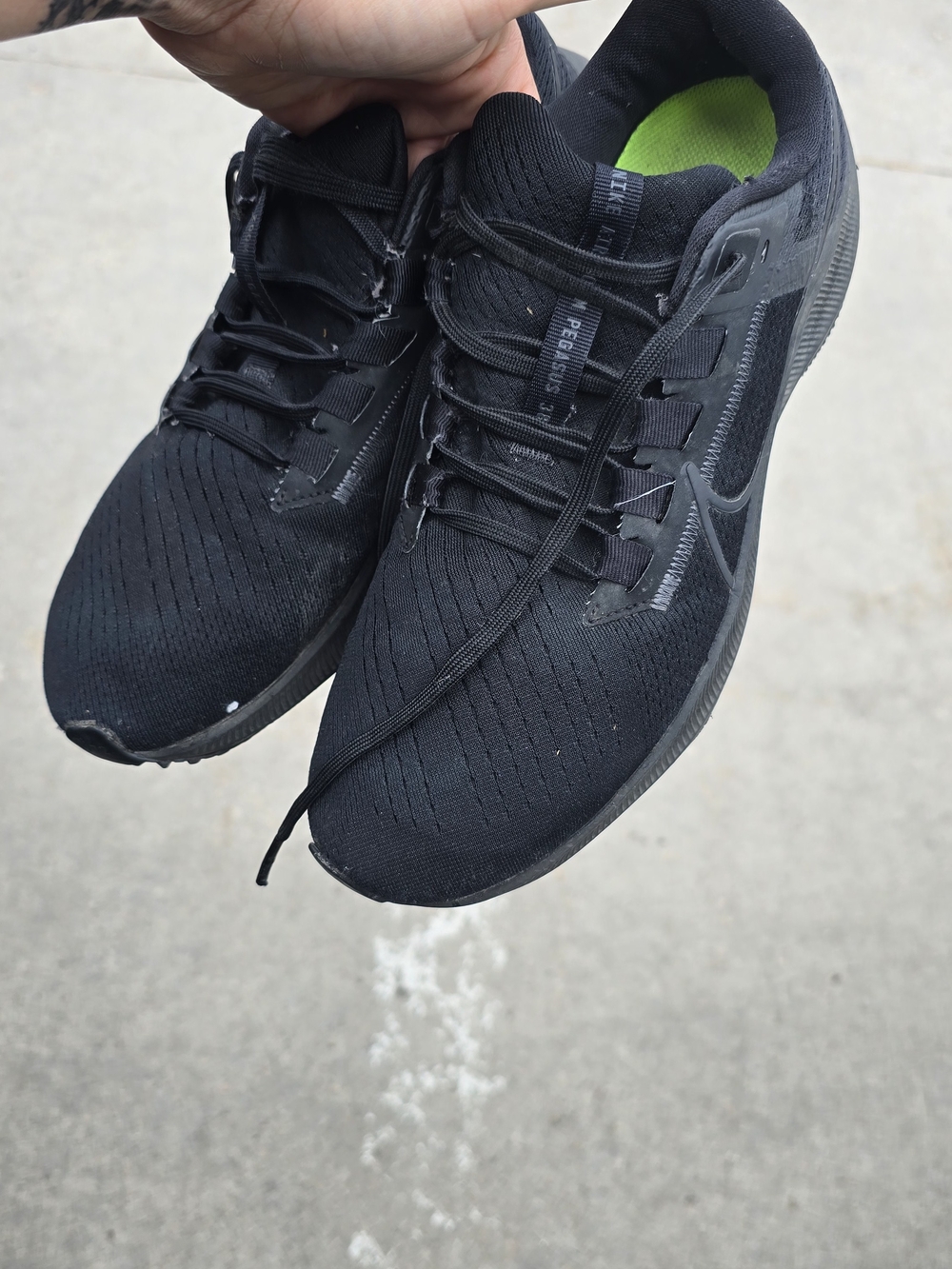 Men's Nike Pegasus